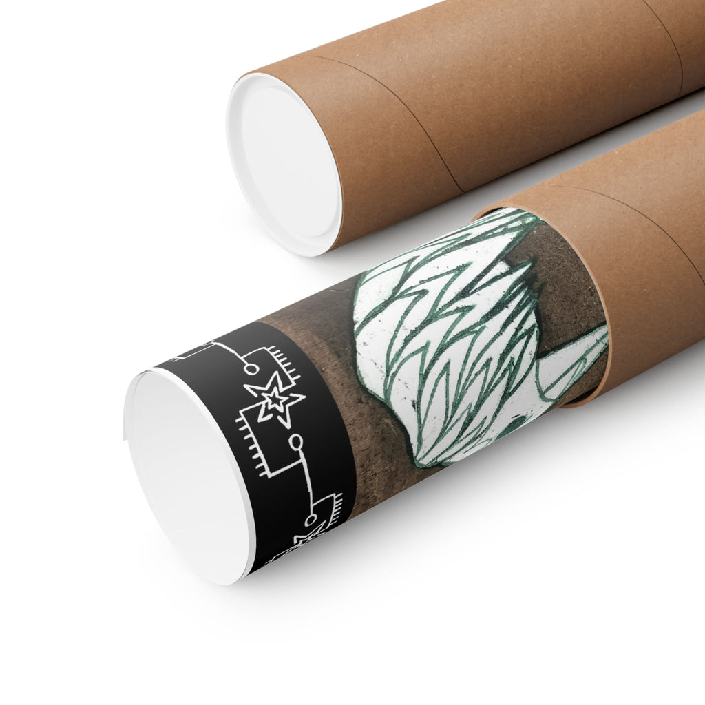 Jacob's Missing Poster