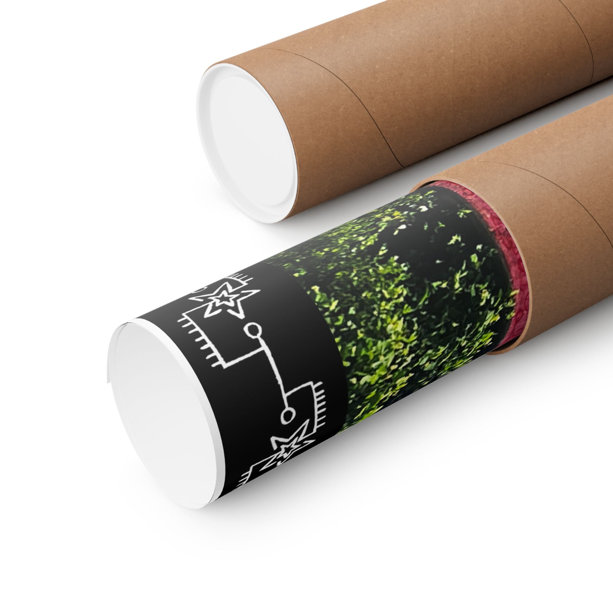 Benji's Missing Poster