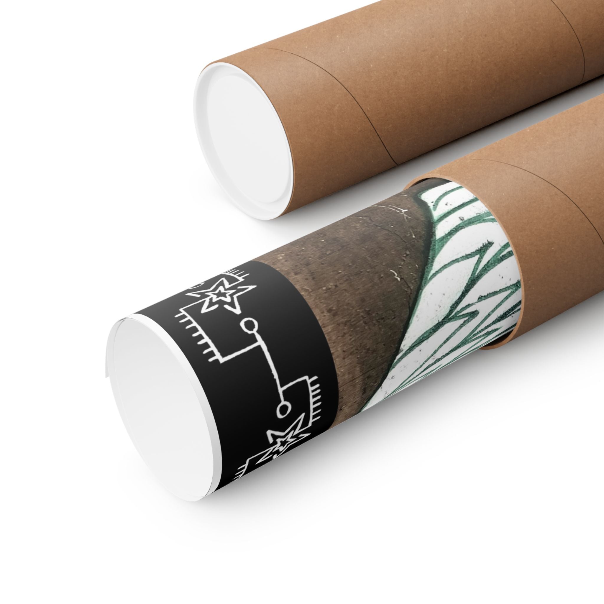 Jacob's Missing Poster