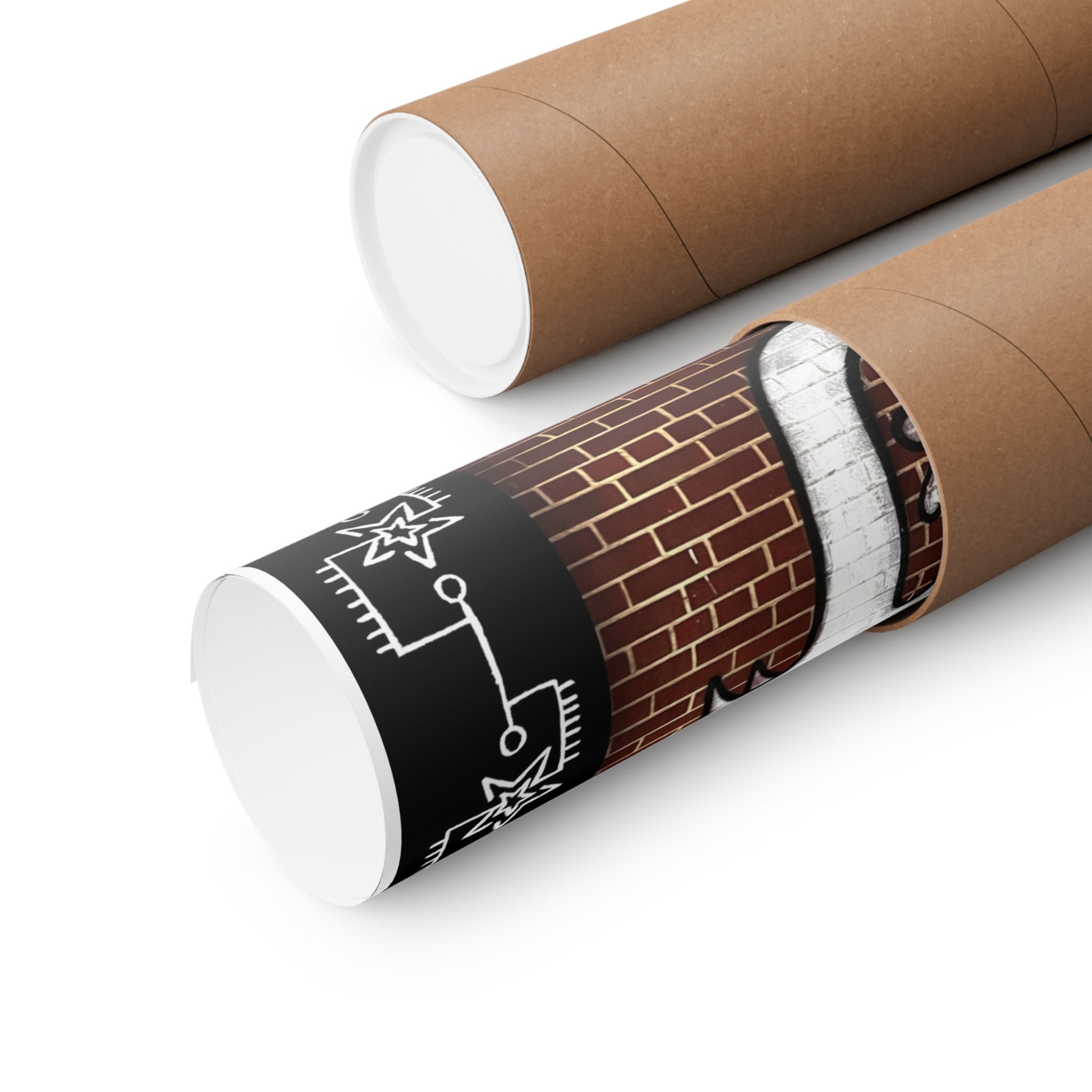 Sly's Missing Poster