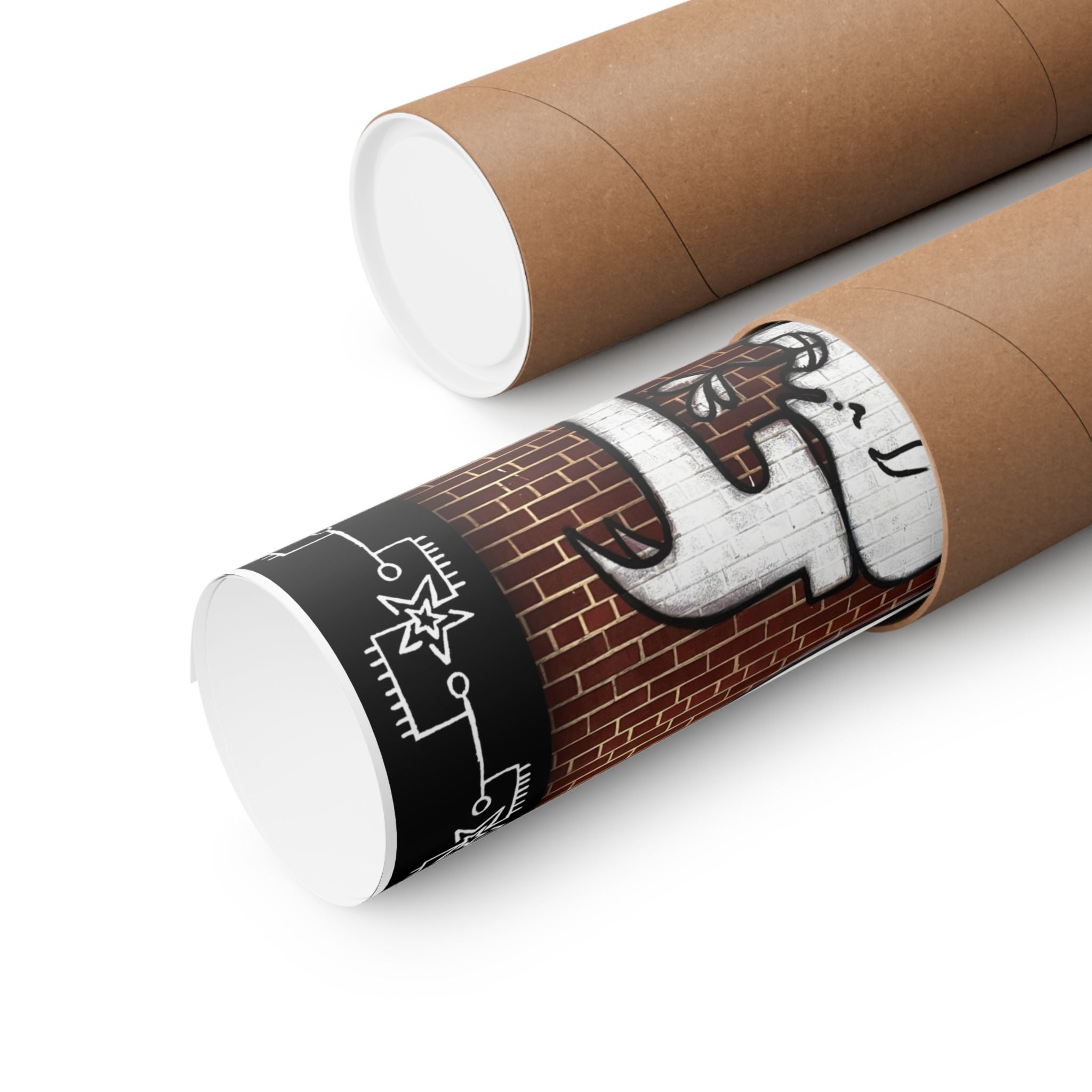 Sly's Missing Poster